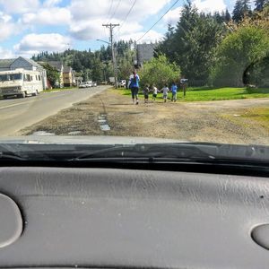 Meet your Posher, Katrina